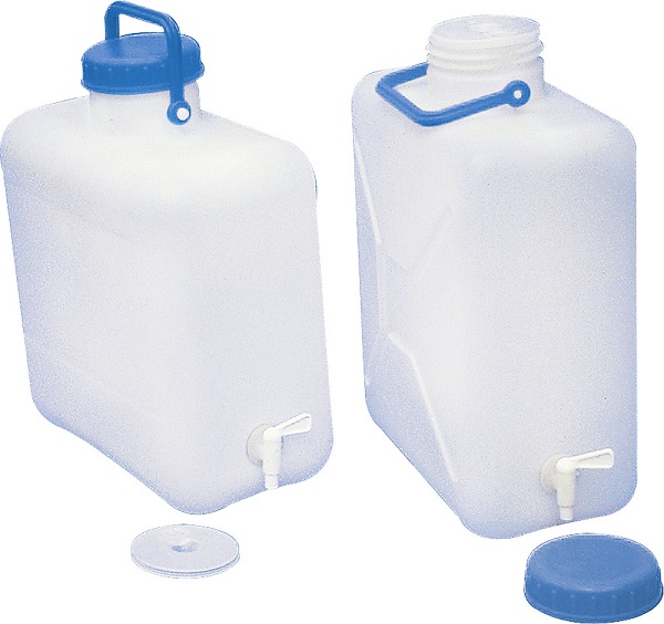 Bidon d'eau potable Uniboy - Loisirs 44