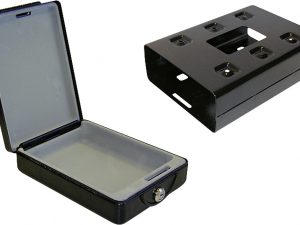 coffre à clef pour camping-car