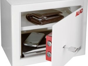 accessoire camping-car : coffre fort à clés Al-Ko
