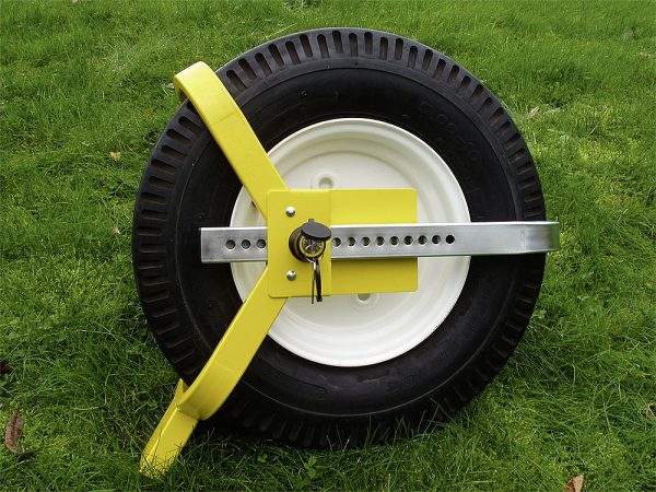 Accessoire et équipement camping-car : pneu
