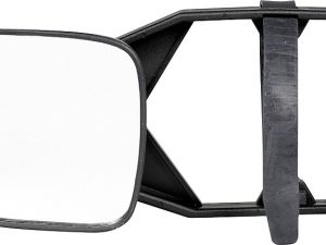 Accessoire et équipement camping-car : retroviseur