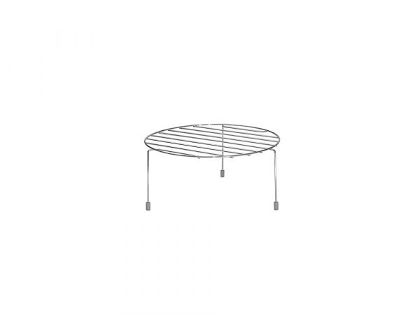 Accessoire et équipement camping-car : grille