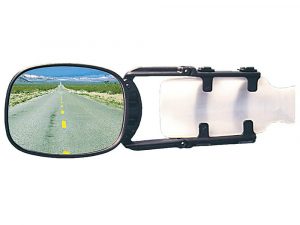 rétroviseur pour camping-car