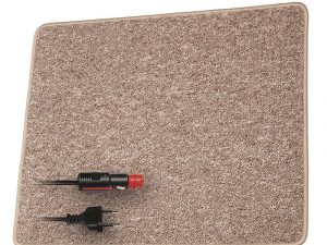 Accessoire et équipement camping-car : tapis