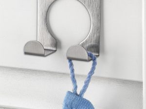 Accessoire et équipement camping-car : porte serviette