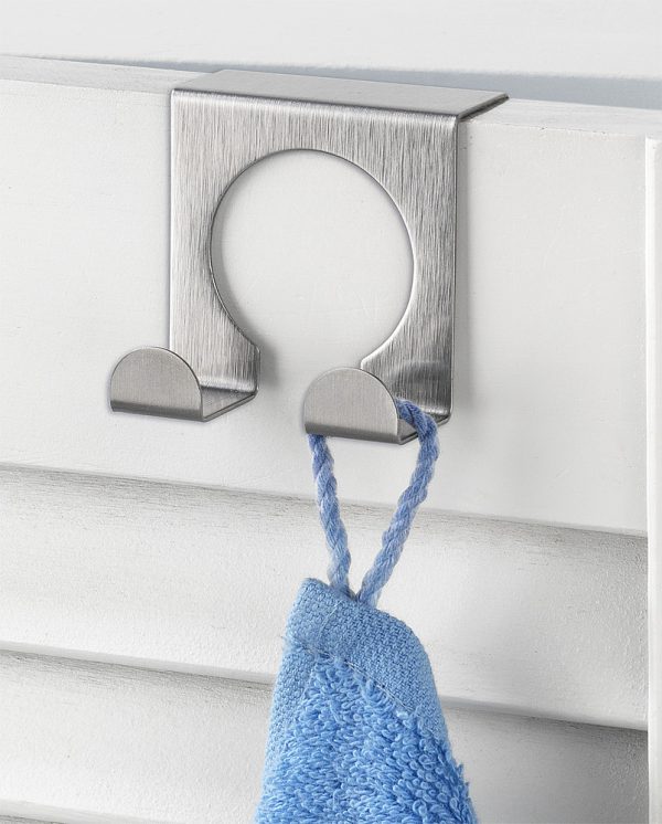 Accessoire et équipement camping-car : porte serviette