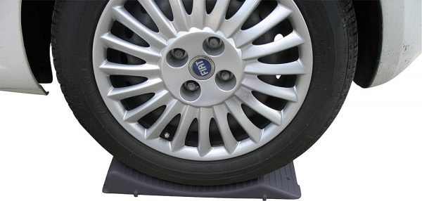 cale grise pour camping-car