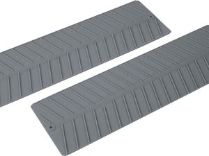 Accessoire et équipement camping-car : tapis anti-glissement contre le sable pour camping-car