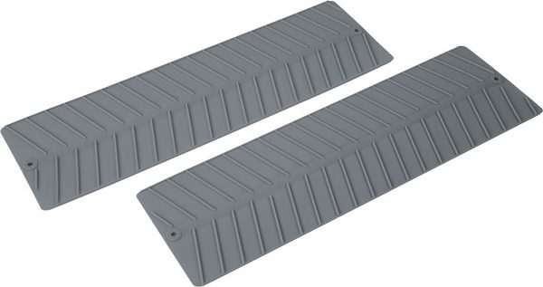 Accessoire et équipement camping-car : tapis anti-glissement contre le sable pour camping-car