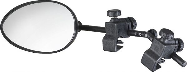 rétroviseur extérieur noir à ajouter au véhicule