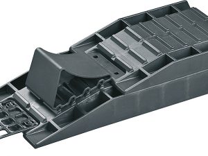 Accessoire et équipement camping-car : cale pour pneu