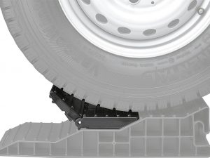 Accessoire et équipement camping-car : cale pneu