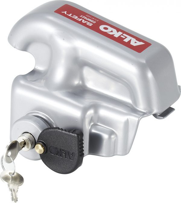 Accessoire et équipement camping-car : Safety compact