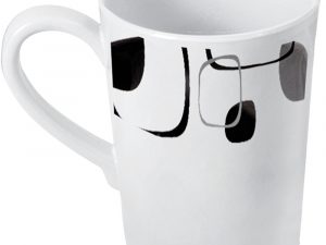 Accessoire et équipement camping-car : tasse