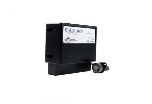 Accessoire et équipement camping-car : GAS pro