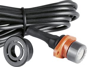 Accessoire et équipement camping-car : boucle de cable