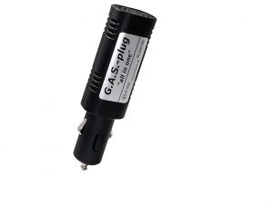 Accessoire et équipement camping-car : prise