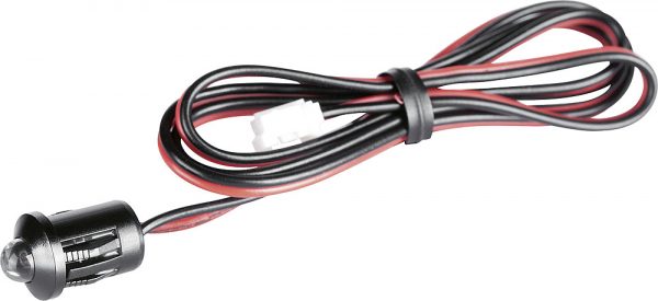 Accessoire et équipement camping-car : cable