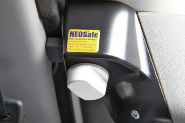 HEOsafe