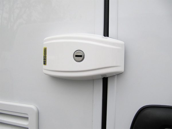 Accessoire et équipement camping-car : Heos solution