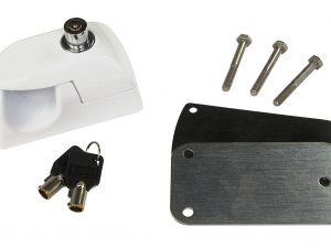 Accessoire et équipement camping-car