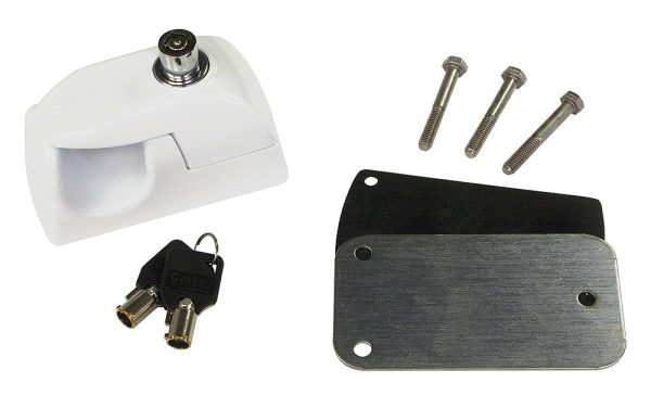 Accessoire et équipement camping-car