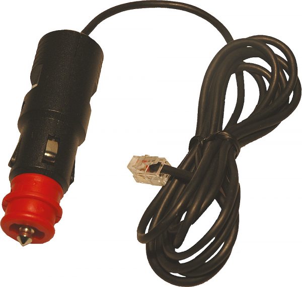 Accessoire et équipement camping-car : cable