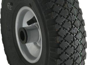 Accessoire et équipement camping-car : pneus spéciaux