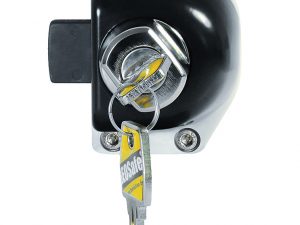 Accessoire et équipement camping-car : verrou