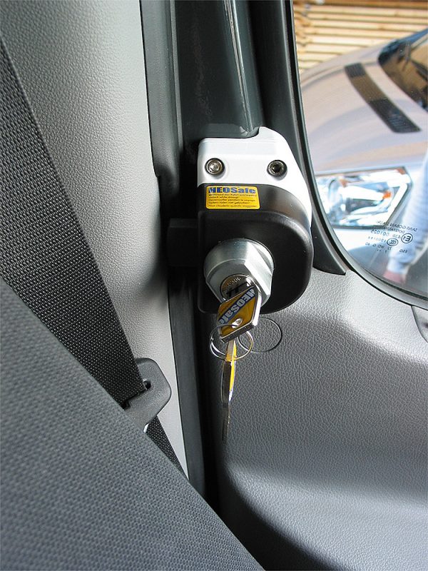 Accessoire et équipement camping-car : sécurité