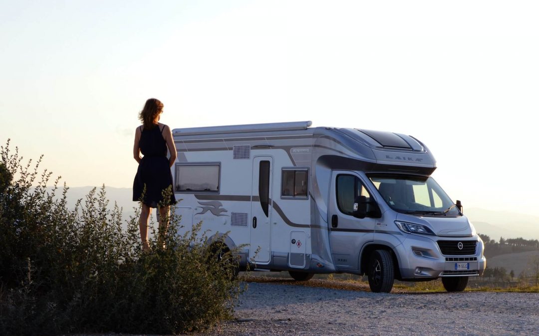 Quelle est la réglementation pour stationner en camping-car ?