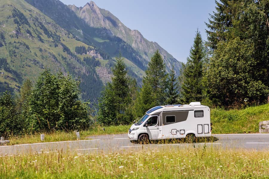 Quel est le prix d’un camping-car ?